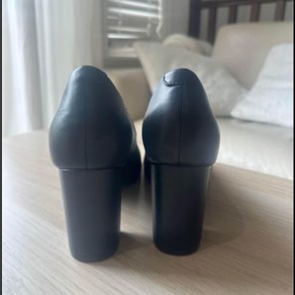 Brand new Clarks Bayla skip pump leather - Picture 4 of 4